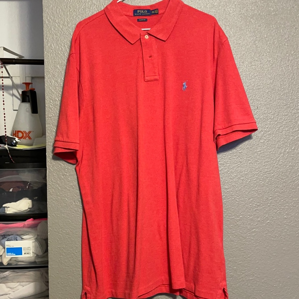 Polo Ralph Lauren